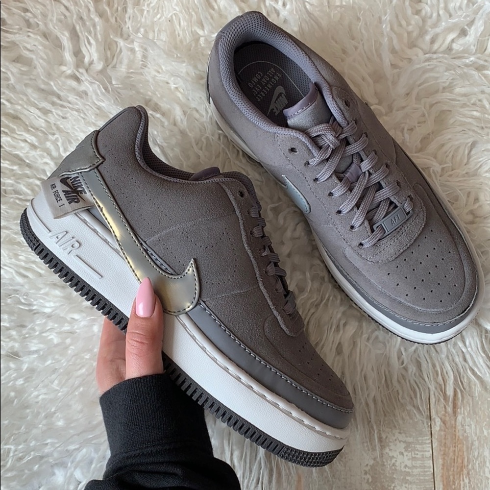 NWT Nike Air Force 1 Jester - Picture 3 of 8